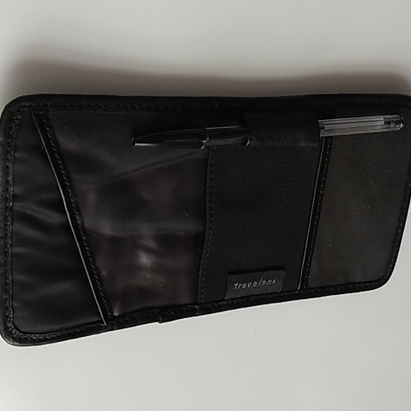 Travelon Bags Travelon Lanyard Pouch Travel Document Pouch Poshmark